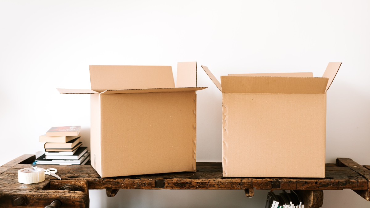 Are You Moving? Getting a New Pastor? 10 Resources for Church Transitions