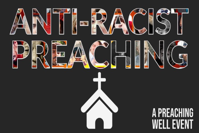 Anti-Racist Preaching