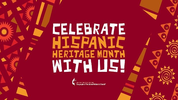 Celebrate Hispanic Heritage Month with Us