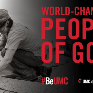 World Changing People of God