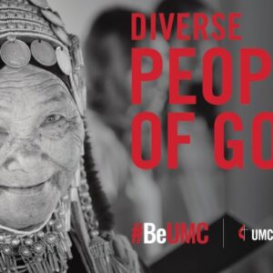 Diverse People of God