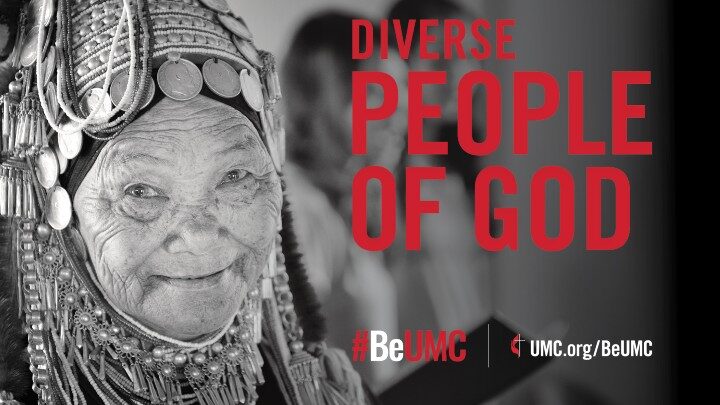 Diverse People of God
