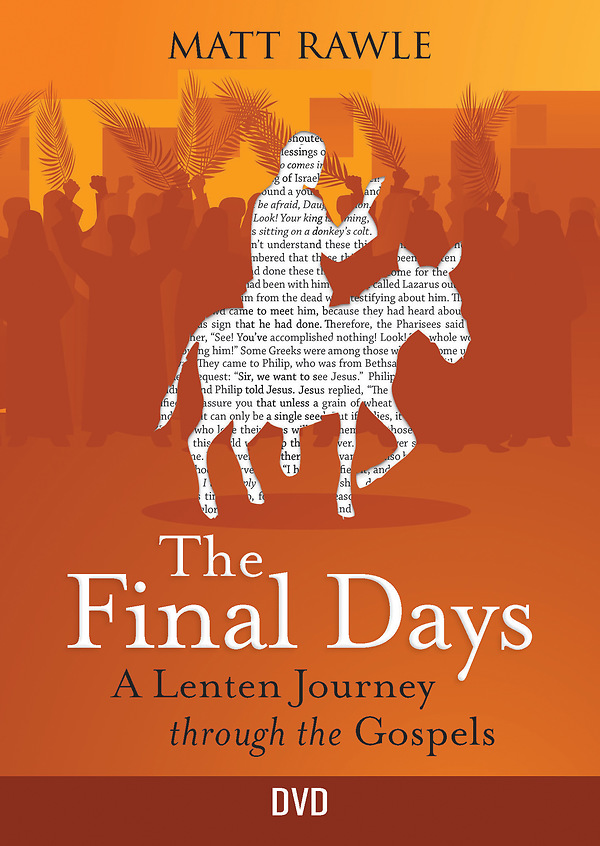 Final Days cover