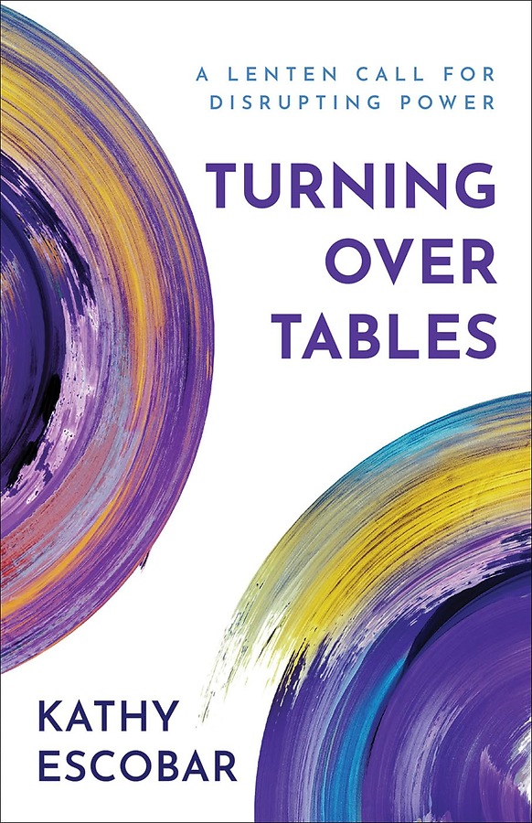 Turning Over Tables cover