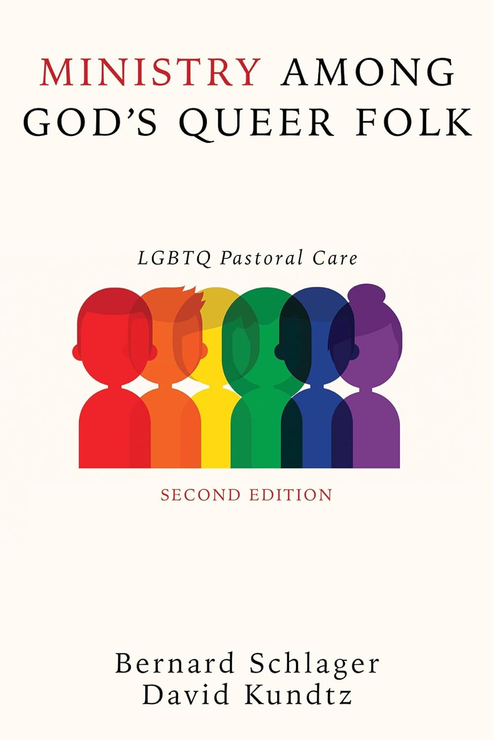 Resources for Ministry with the LGBTQIA+ Community | Media Center ...