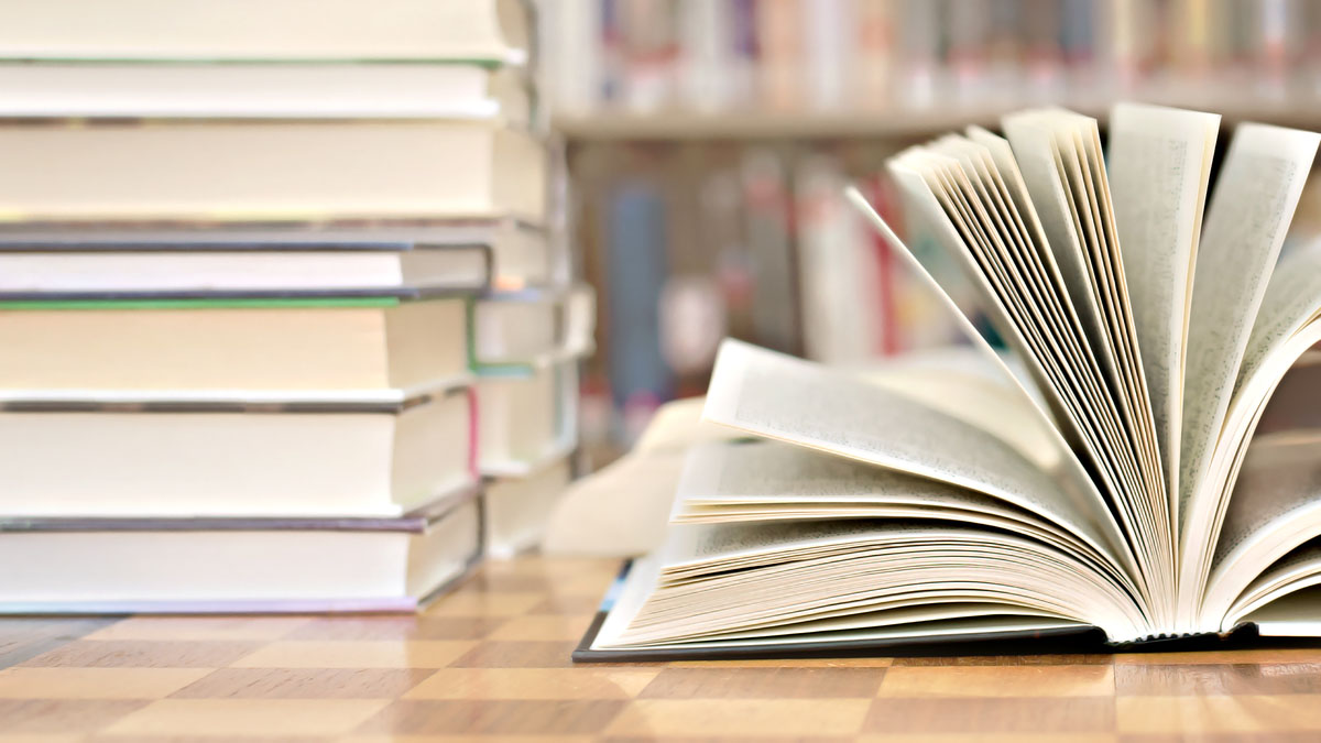 Most Borrowed Resources in 2025