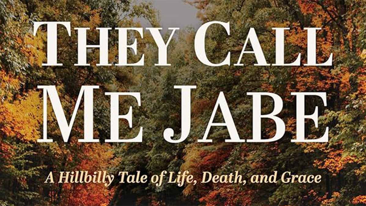 New Book by NC Conference Pastor Jabe Largen