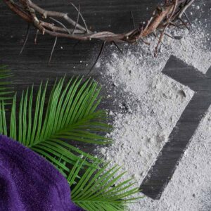 Lent symbols