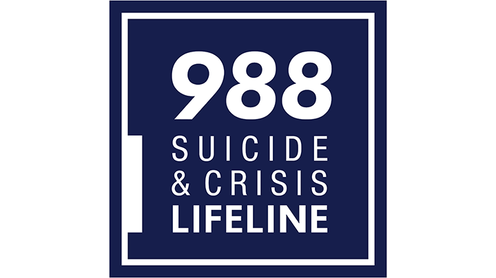 New Number for the National Suicide Prevention Lifeline
