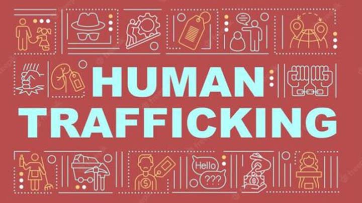 Do You Believe North Carolina has a Human Trafficking Problem?