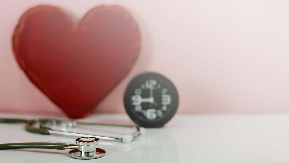 Health Ministry Local Church Grant Deadline Extended