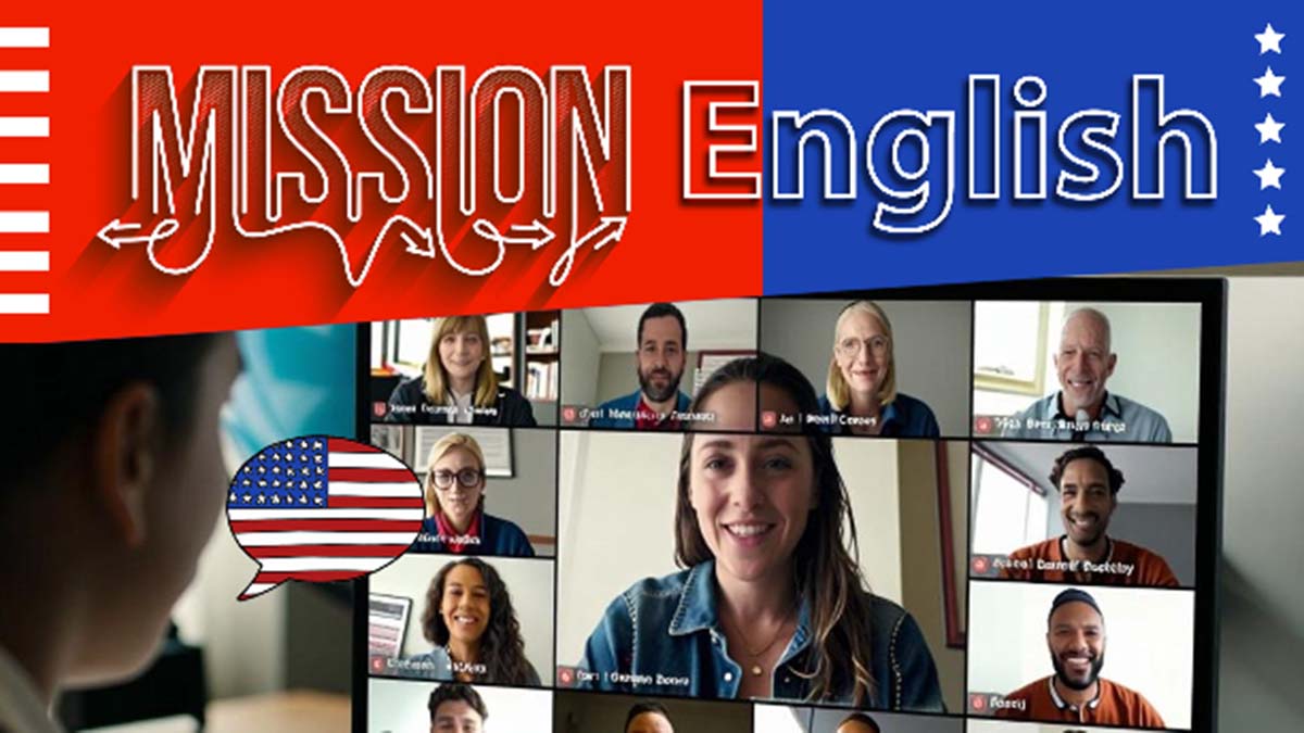 Mission English Tutors Needed for Spring Semester