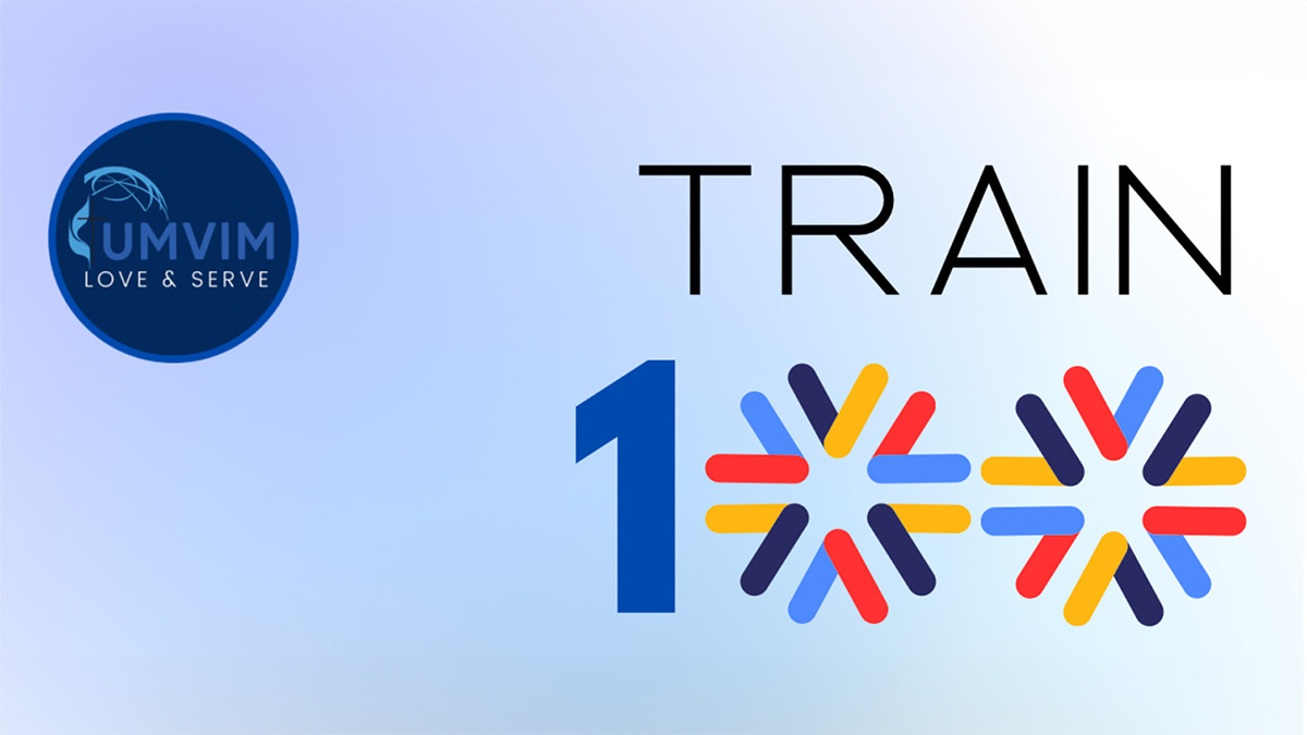 UMVIM Train 100