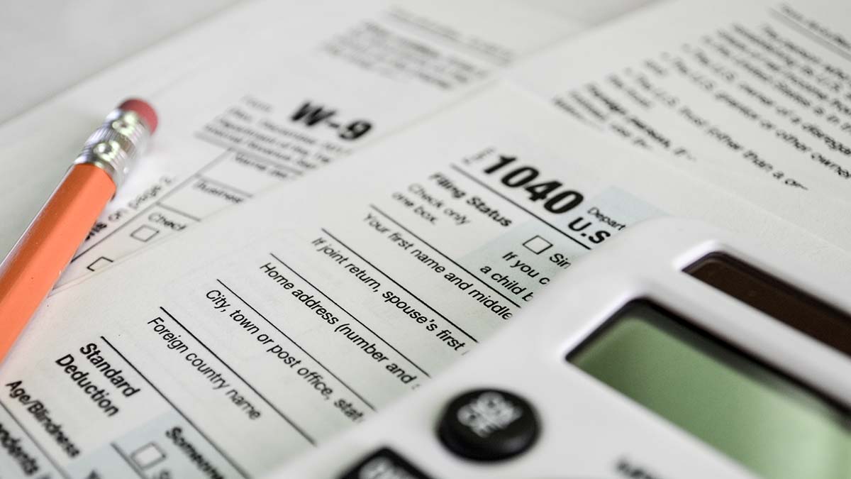 Clergy Taxes Overview Webinar