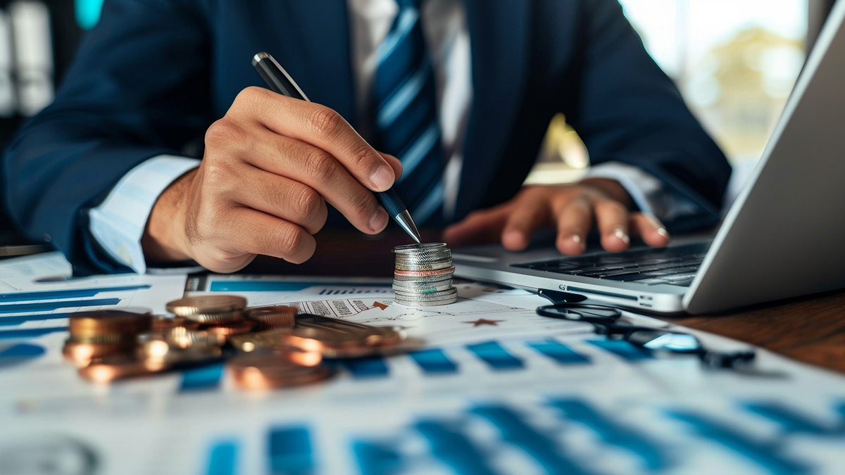 Year-End Tax and Financial Planning Webinar