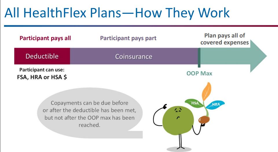 WoodmenLife Health Insurance HRA Explained