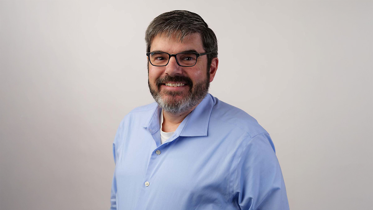 Douglas Ward Takes on New Leadership Role with UMC General Agency