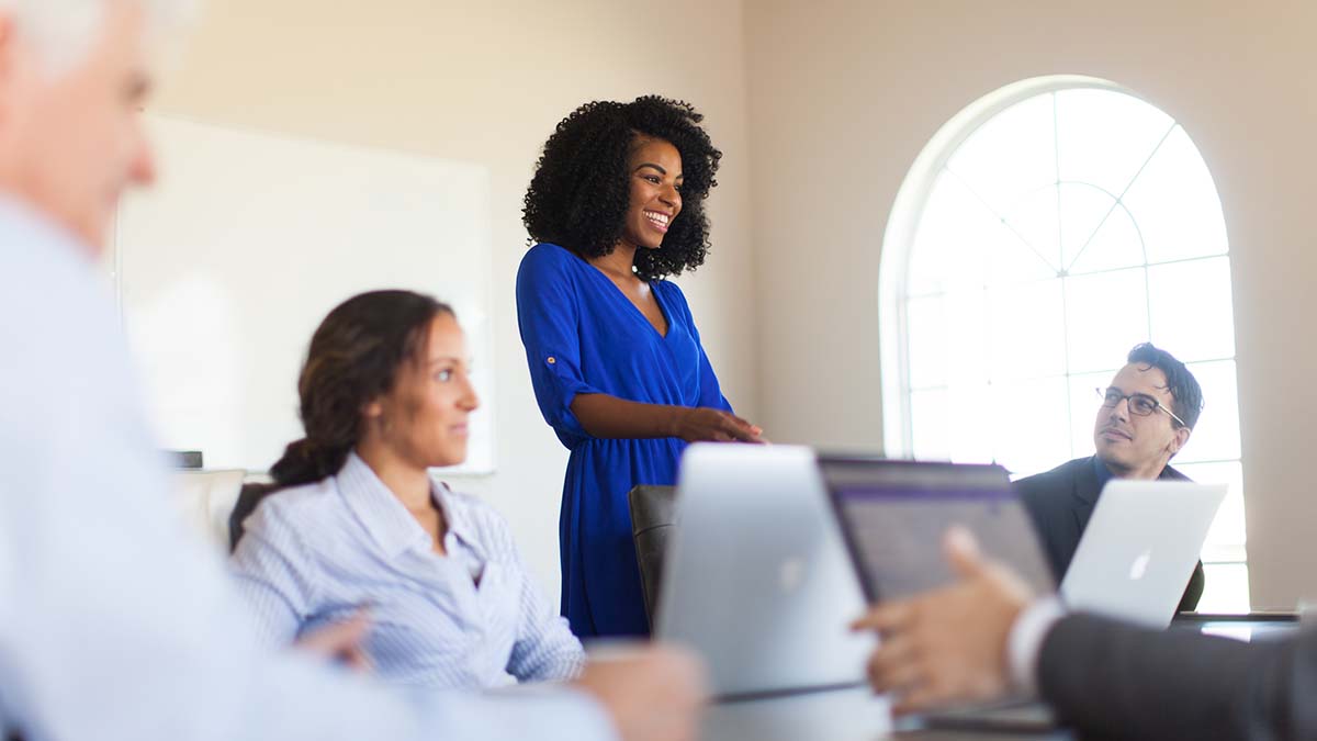 Local Church Treasurer & Finance Training