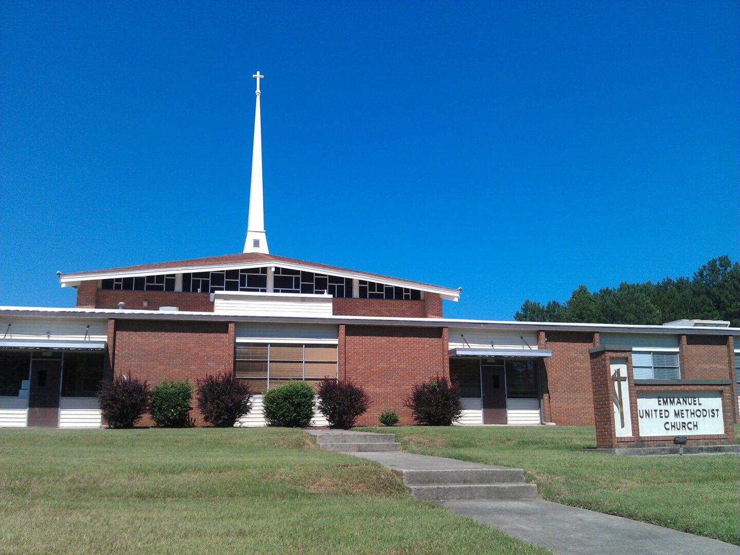 Corridor District Lighthouse Churches | The United Methodist Collective ...