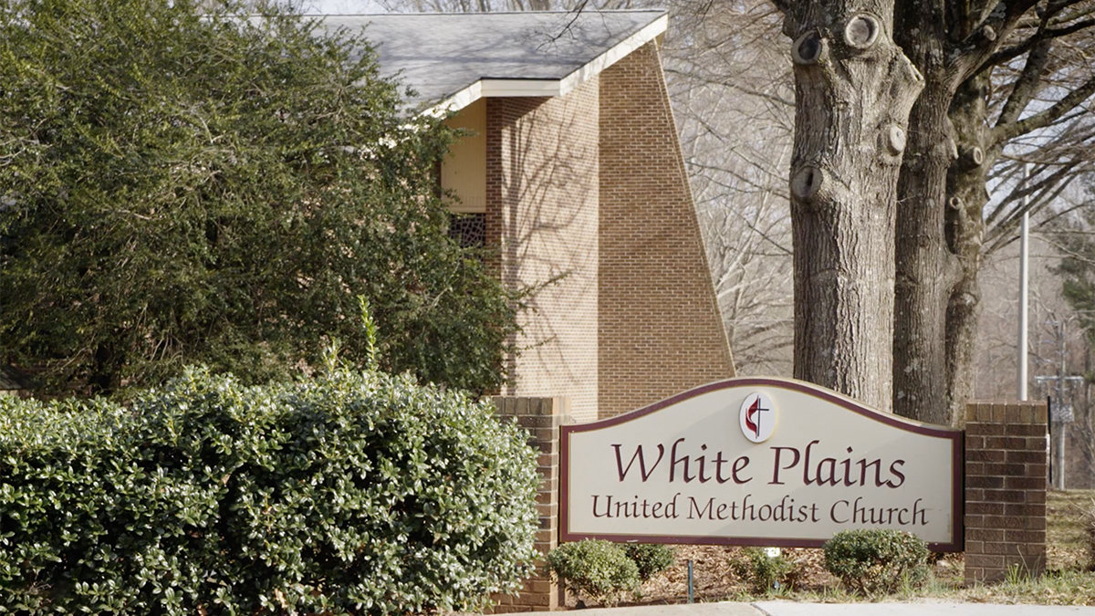 Lighthouse Congregations: Being Intentional at White Plains UMC