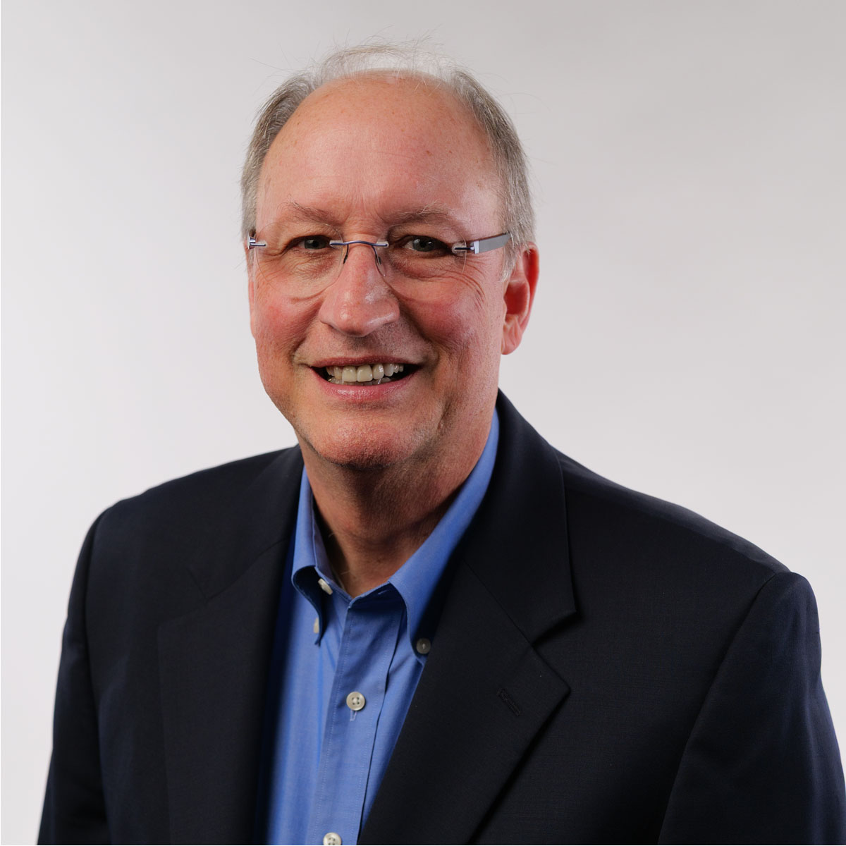 Ken McLean