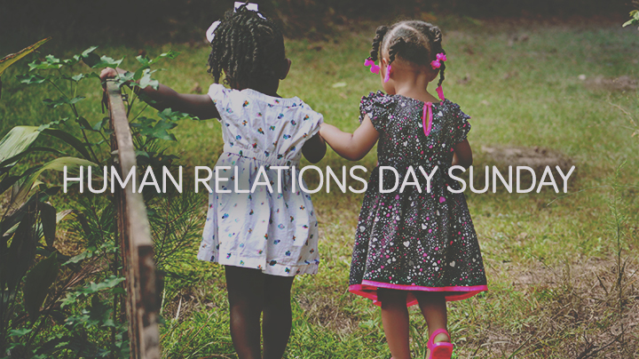 Human Relations Day