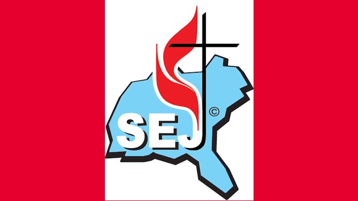 SEJ Conference Update (Updated 7/19/2021)