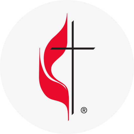 Cross & Flame