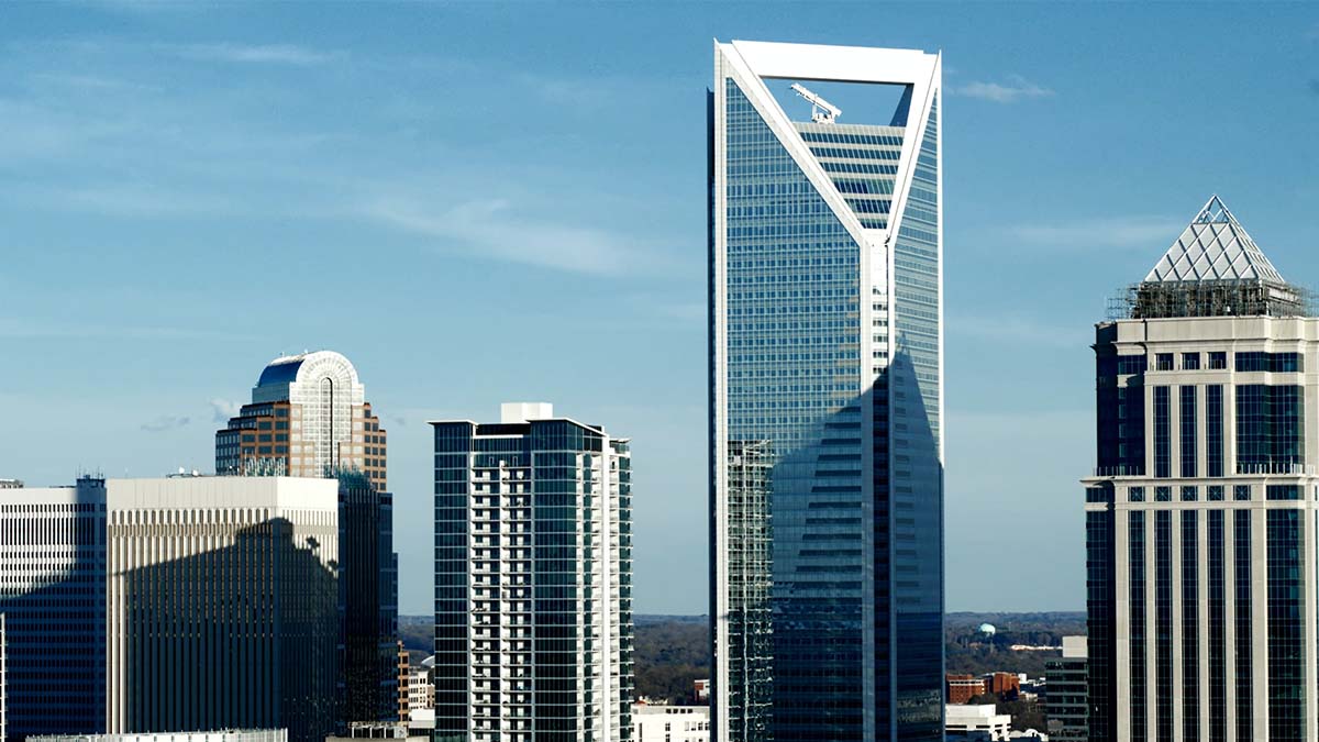General Conference 2024 to be held in Charlotte