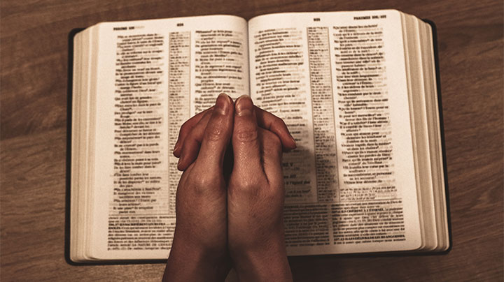 Praying for the Appointment Season