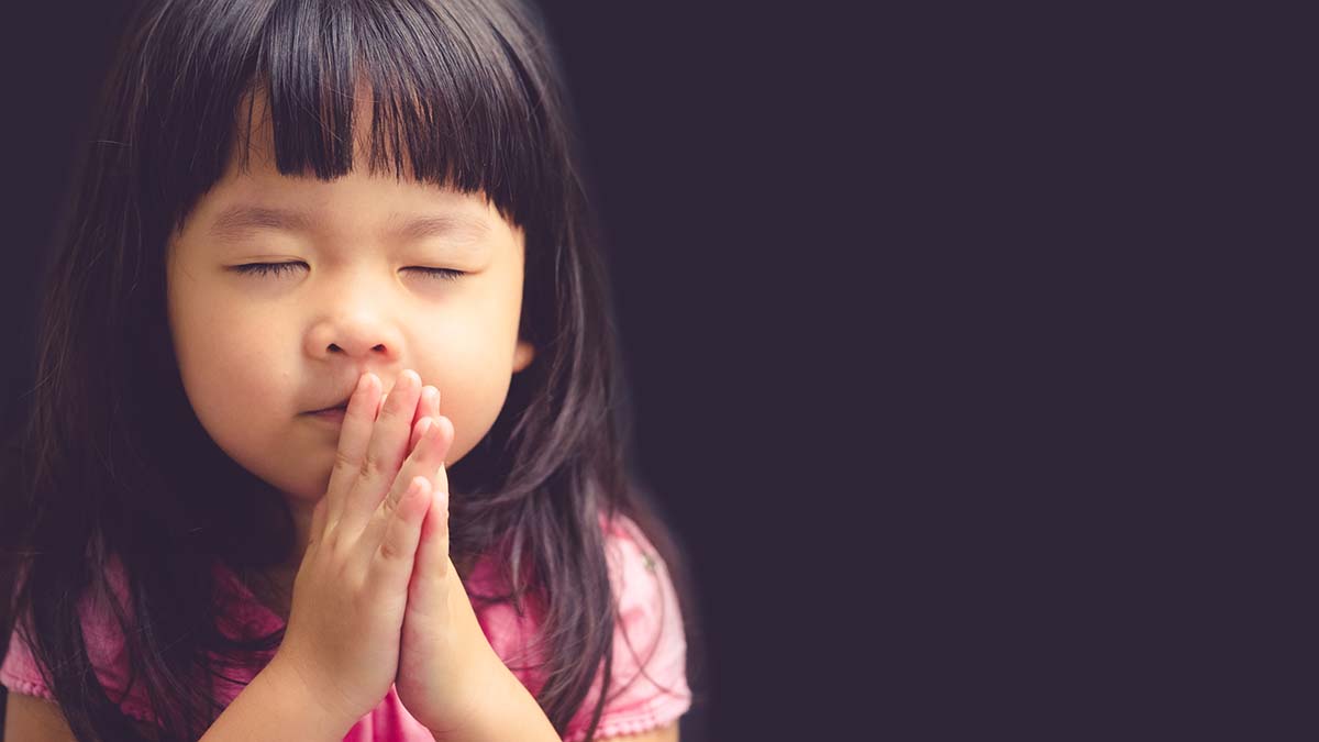 Prayer for Appointment-Making Season: Disruption for the Clergy’s Children