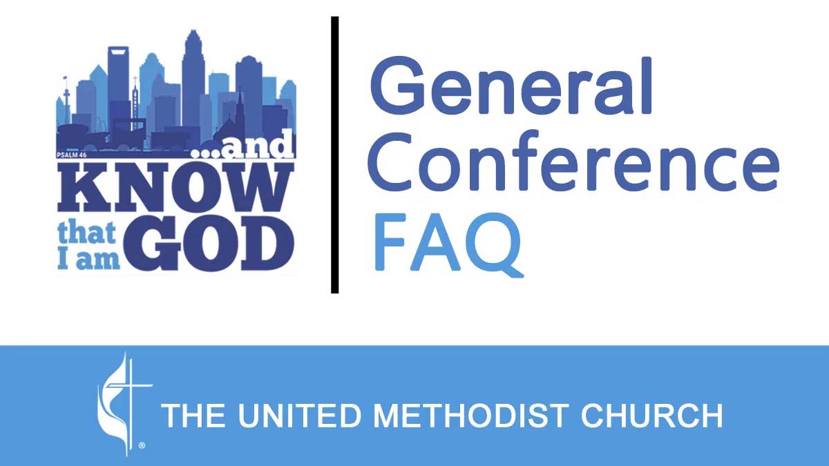 A Beginner’s Guide to General Conference
