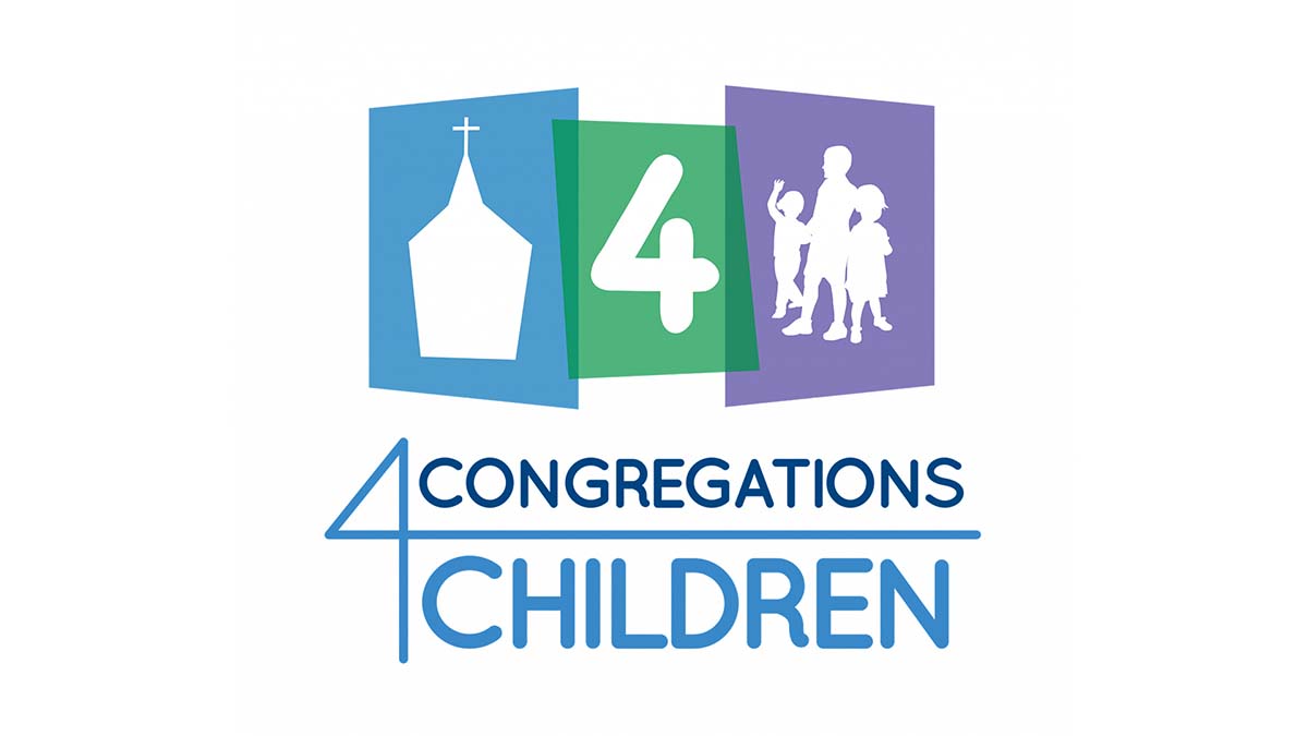 Congregations for Children Director David Rockefeller Retires, Jo Wainright to Serve as Interim Director