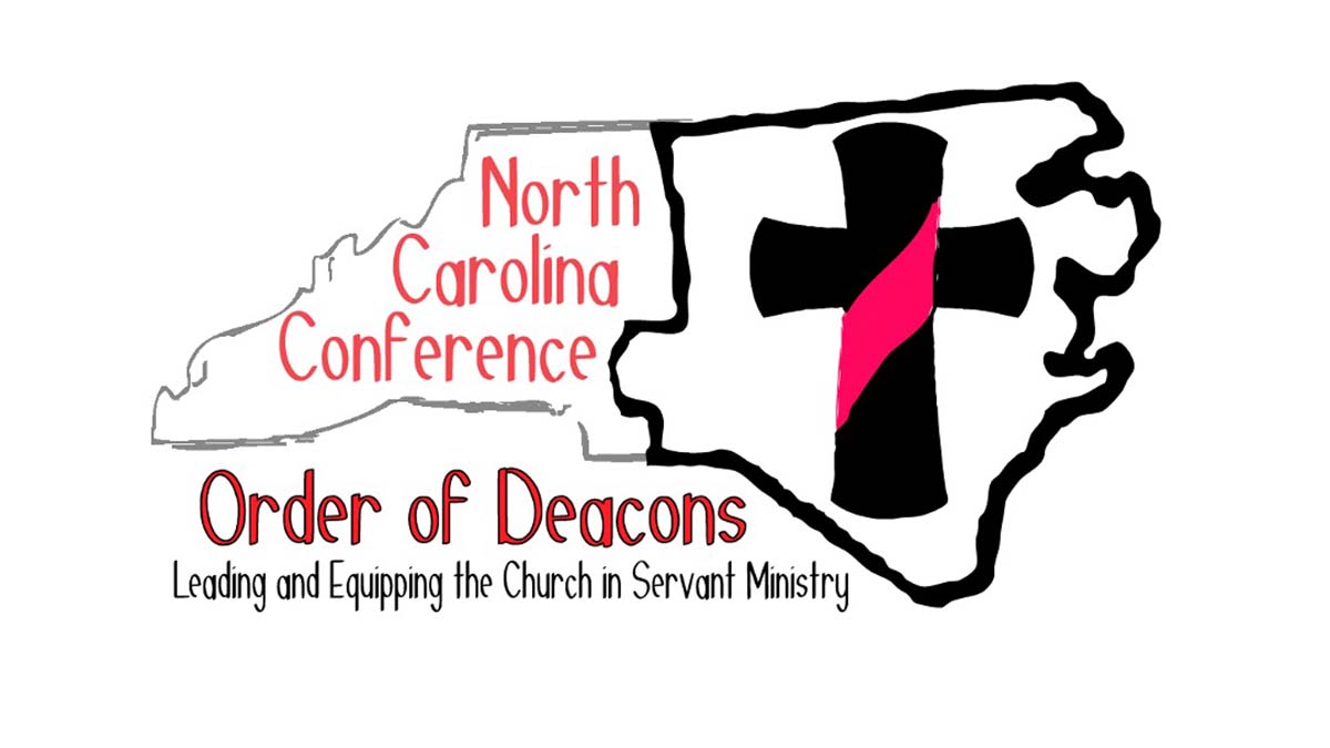 2024 NC Conference Deacon Endowment Award