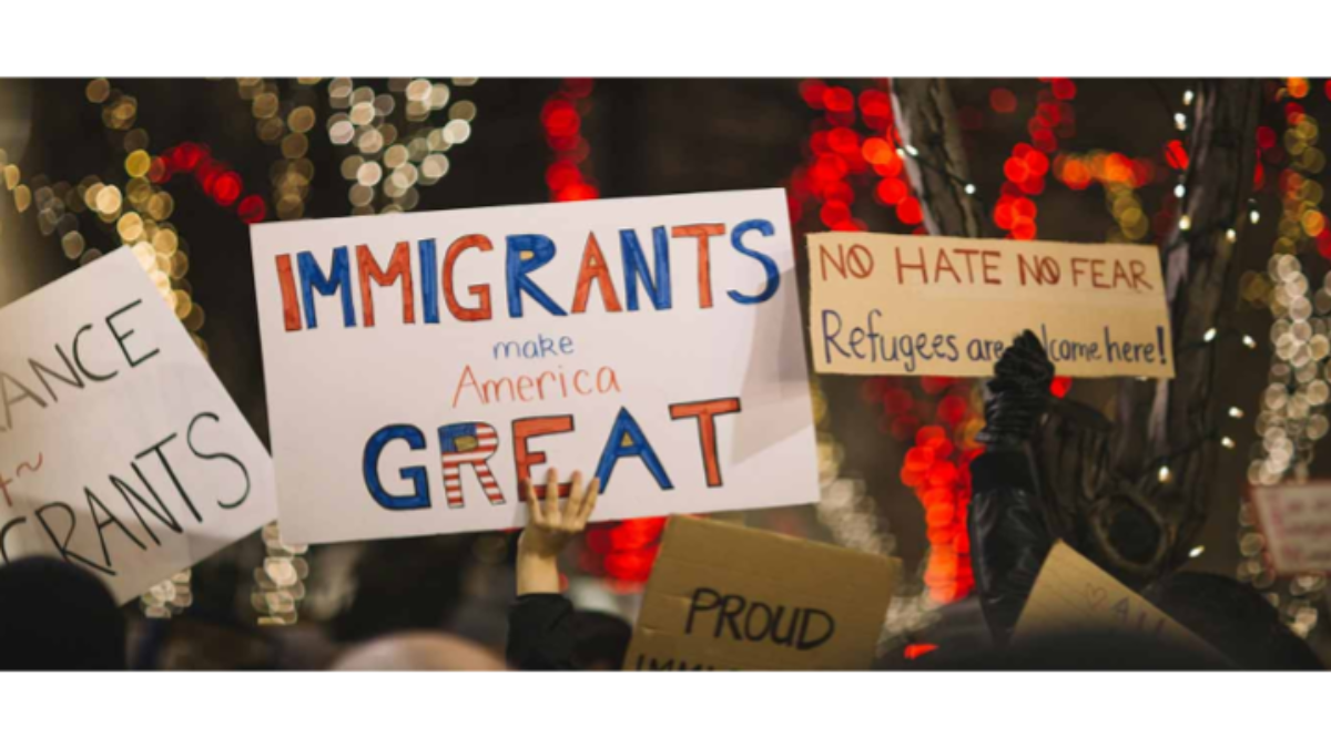 Beyond Borders: Centering Humanity in the Immigration Conversation