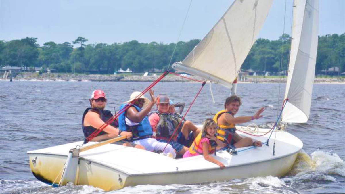 Summer 2025 Registration Open for Camps Chestnut Ridge, Rockfish