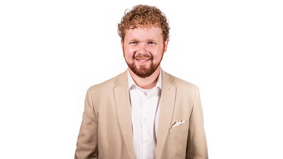 Lee Rodio to Serve as Conference Parliamentarian