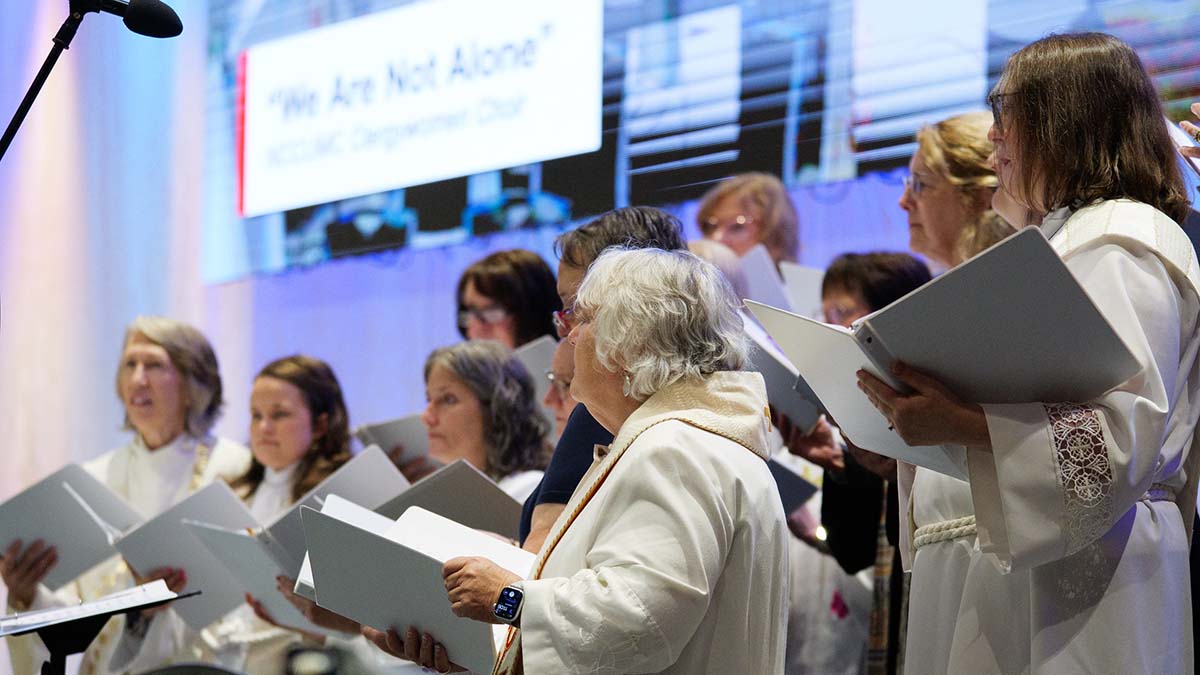 All Saints Celebration and Memorial Service