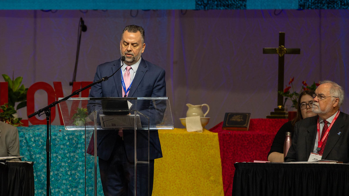 Statistician’s Report Presented Saturday