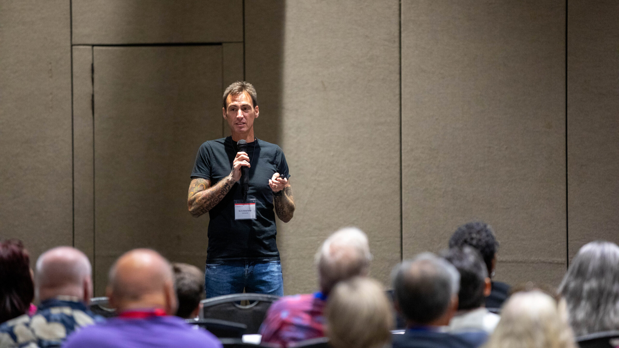 Treasurers Old and New: Rediscovering the Wesleyan Tradition for a Changing World