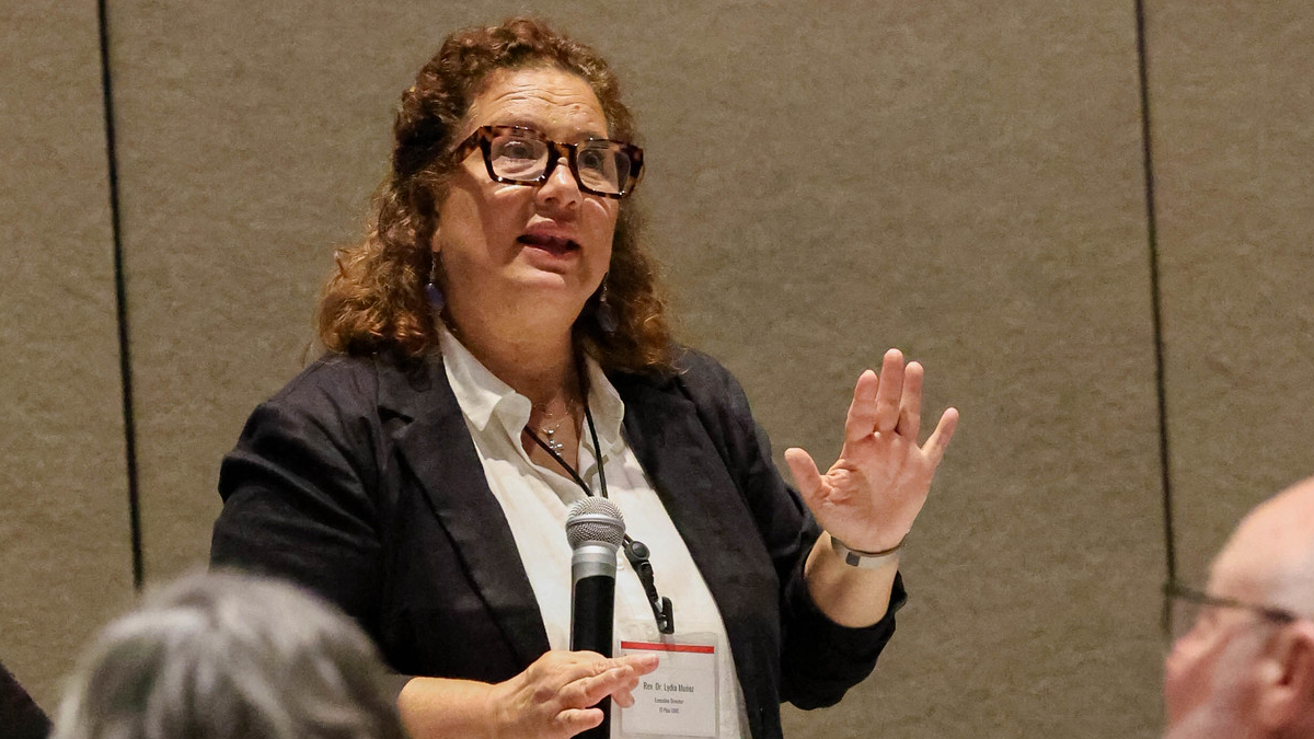 Fiesta as an Act of Resistance: How Latine Communities Build Resilience Through Worship