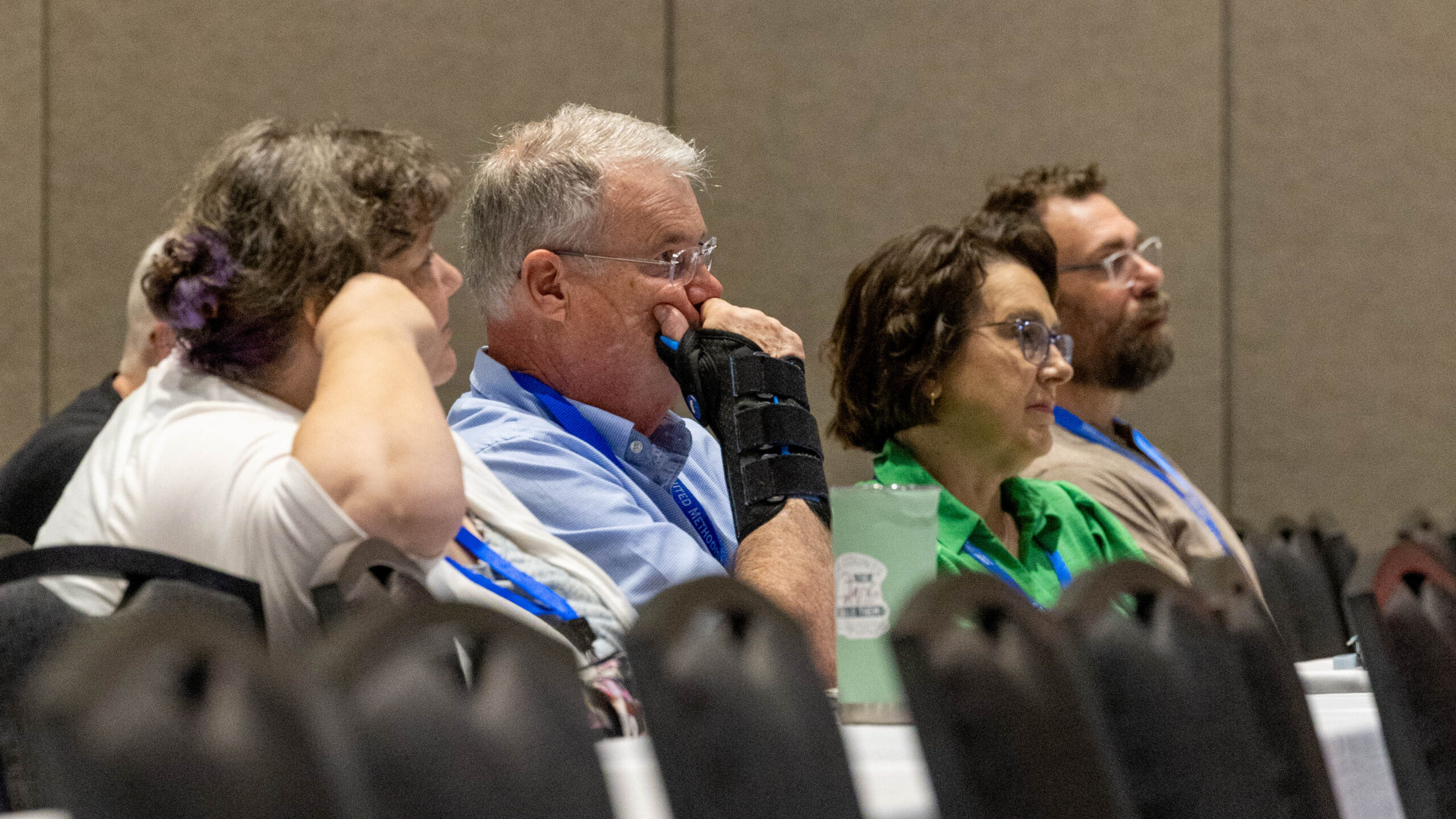 Lessons from The District: How Direct Service Informs Our Advocacy