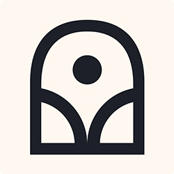 Pray as You Go logo