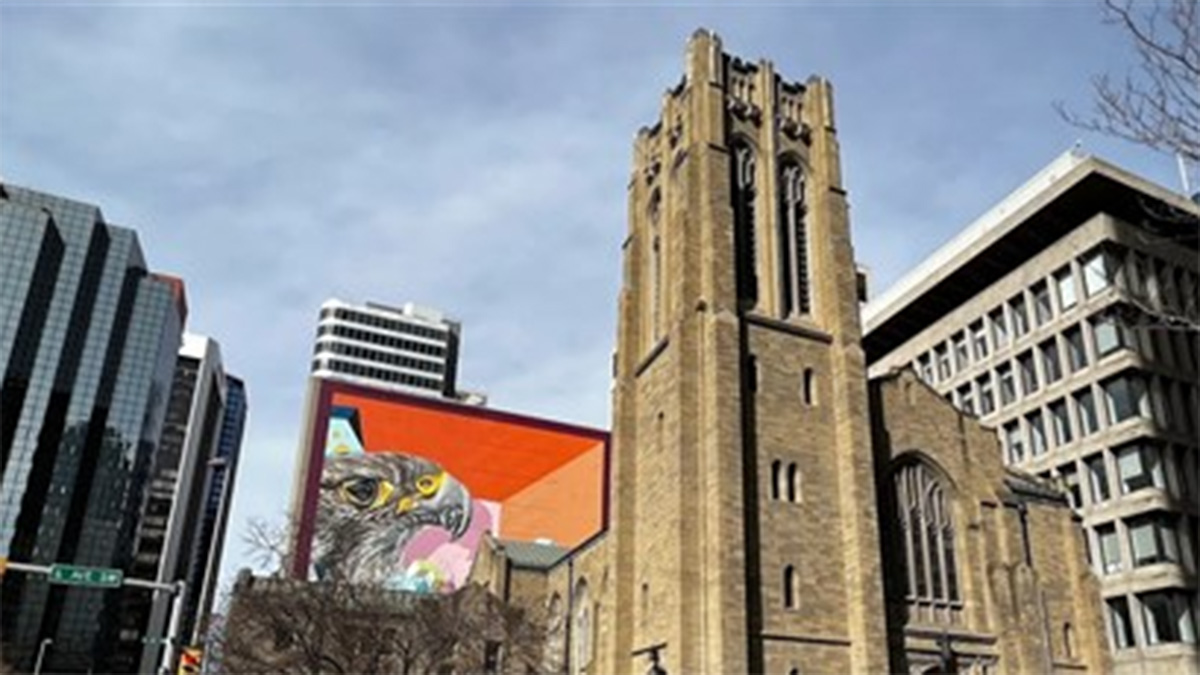 Council of Bishops to advance UMC Vision at 2026 Leadership Gathering in Calgary