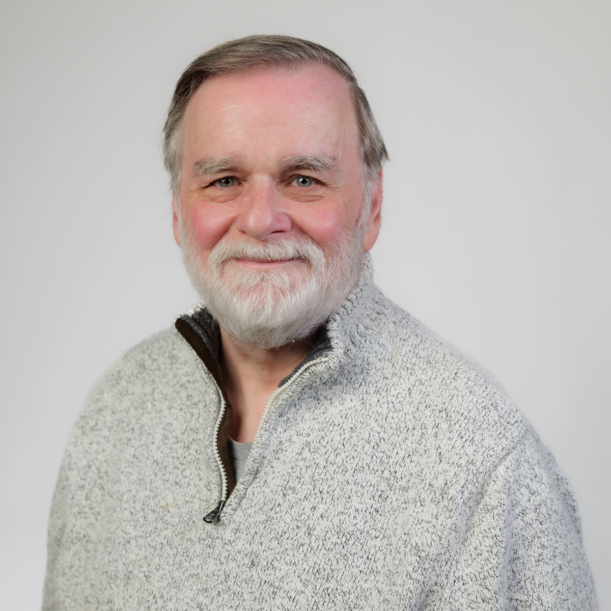 Alan Swartz