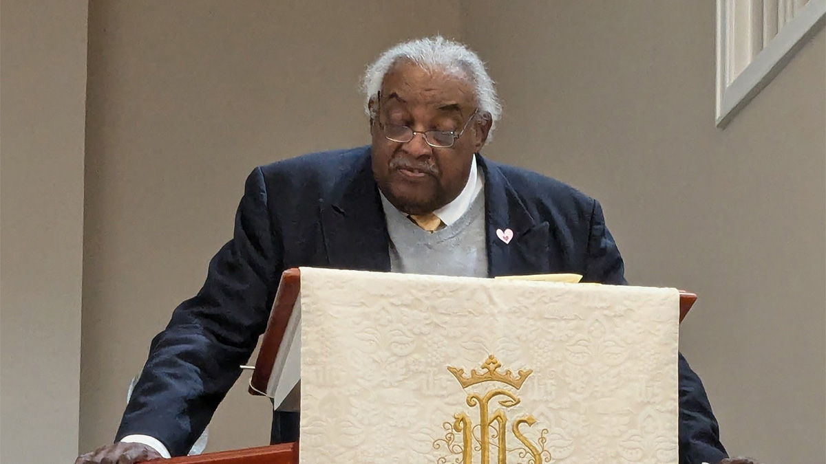 Ministry Spotlight: Certified Lay Minister, Galilee UMC