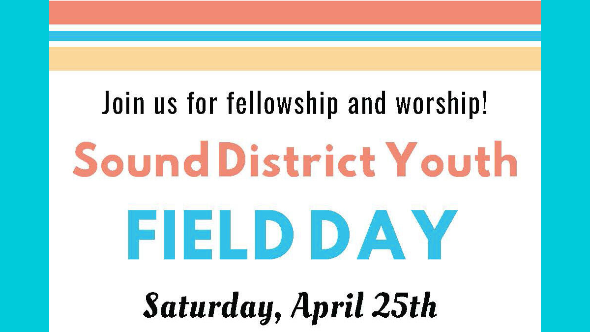 SO Youth Field Day 2026
