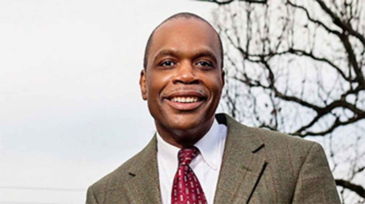 Bishop Fairley Book Signing Events