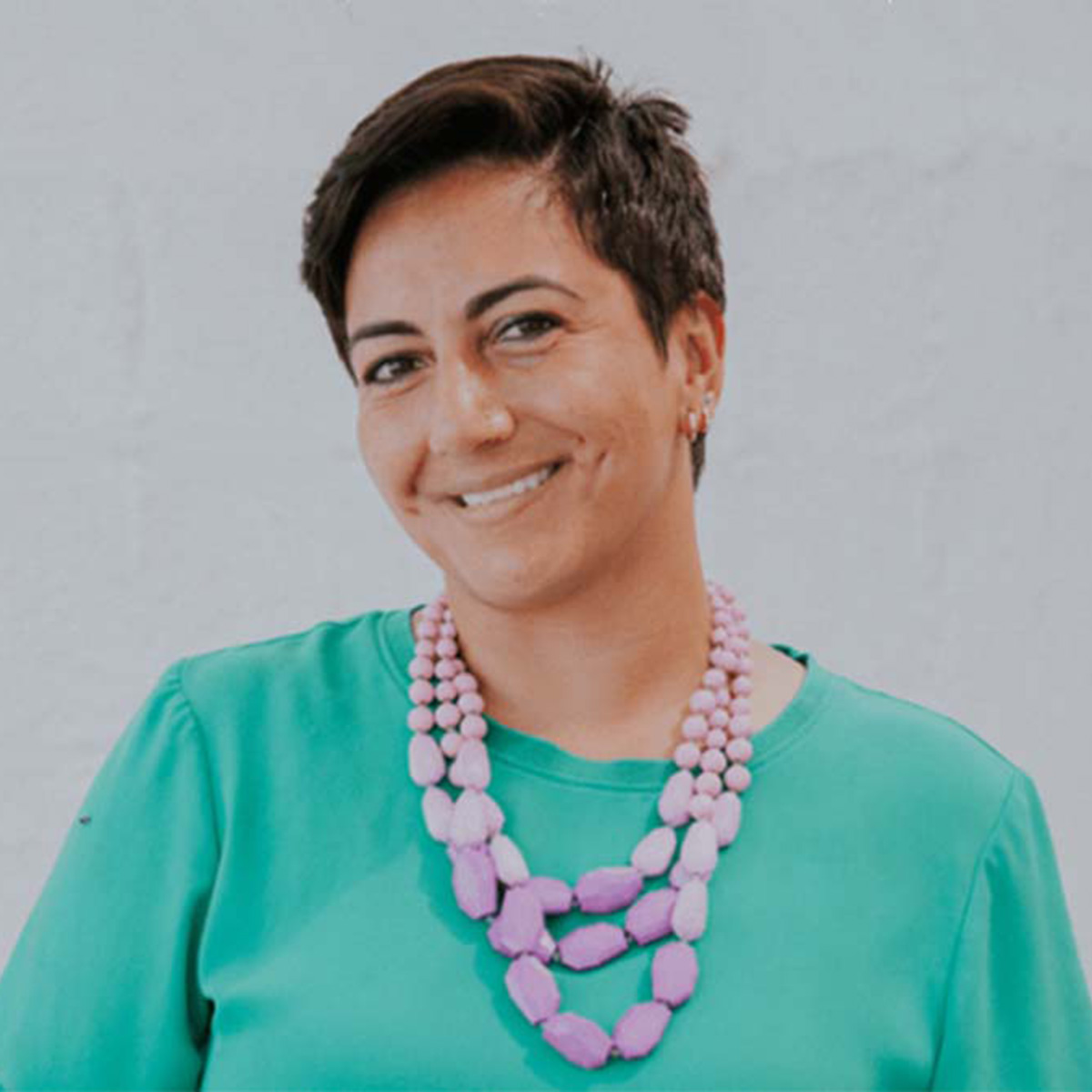 Angelica Acosta Garnett