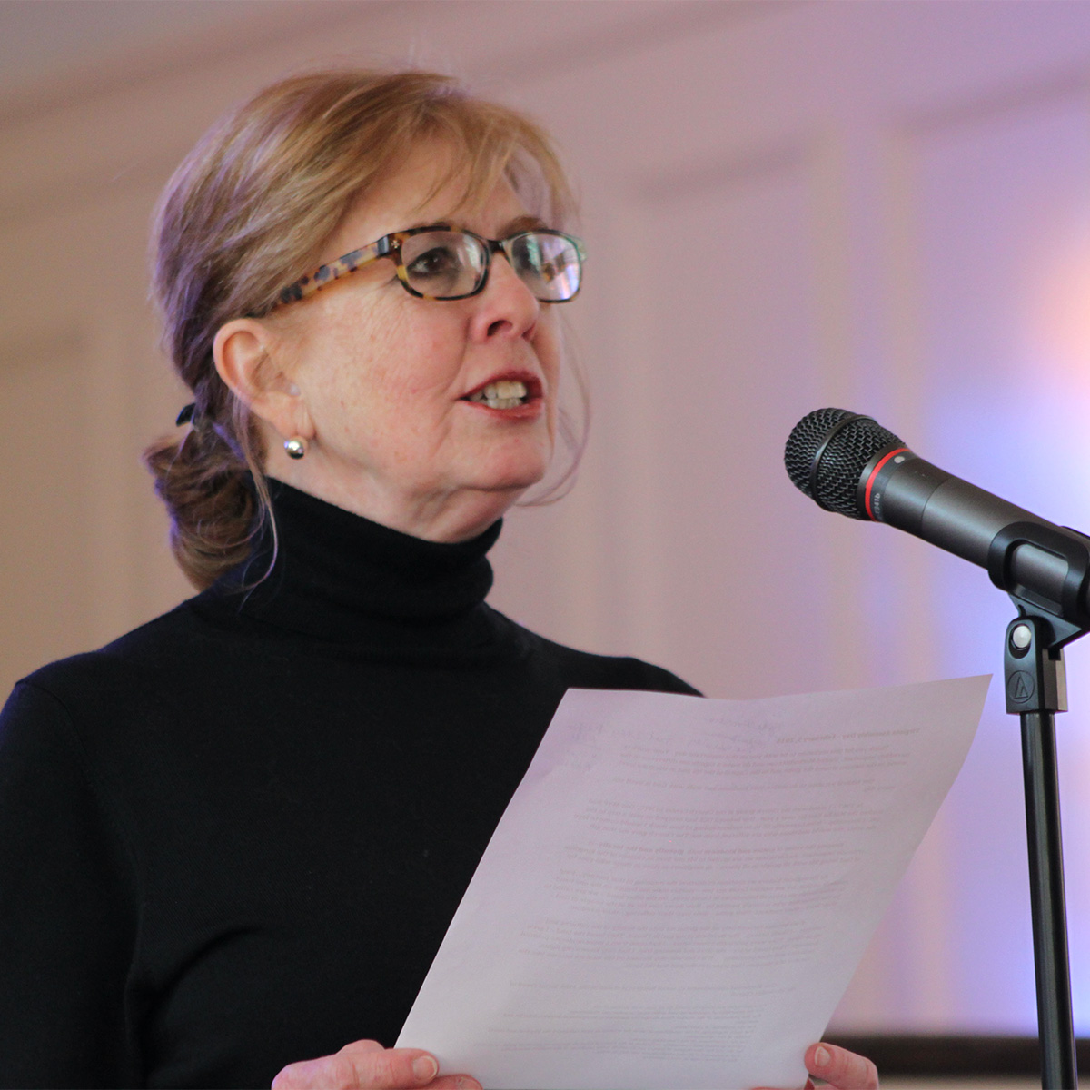 Rev. Dr. Susan Henry-Crowe